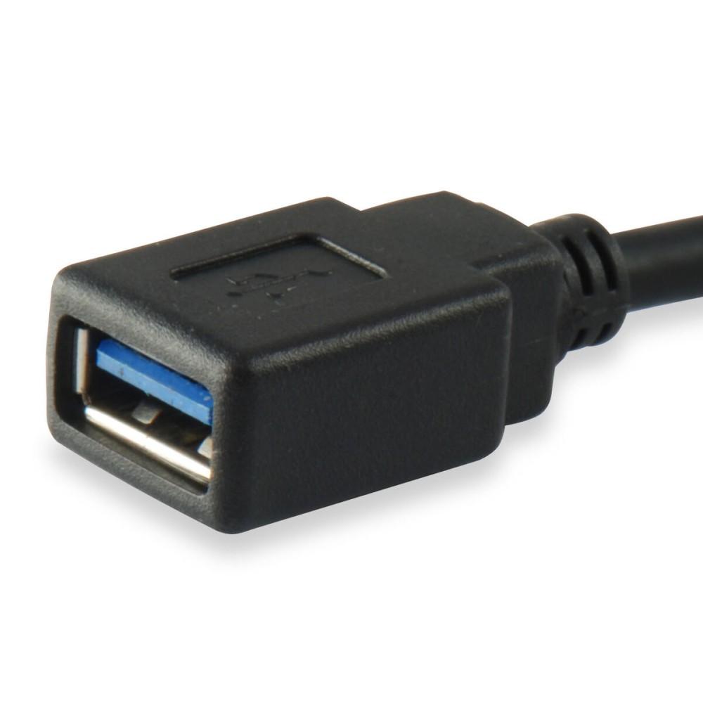 Adaptateur USB-C vers USB Equip 133455 15 cm