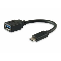 Adaptateur USB-C vers USB Equip 133455 15 cm