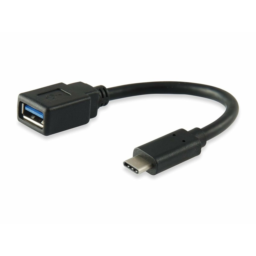 Adaptateur USB-C vers USB Equip 133455 15 cm