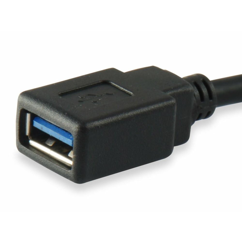 Adaptateur USB-C vers USB Equip 133455 15 cm