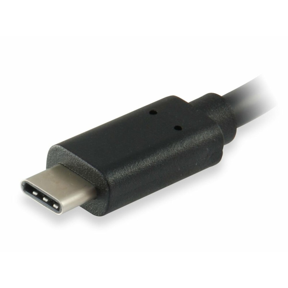 Adaptateur USB-C vers USB Equip 133455 15 cm