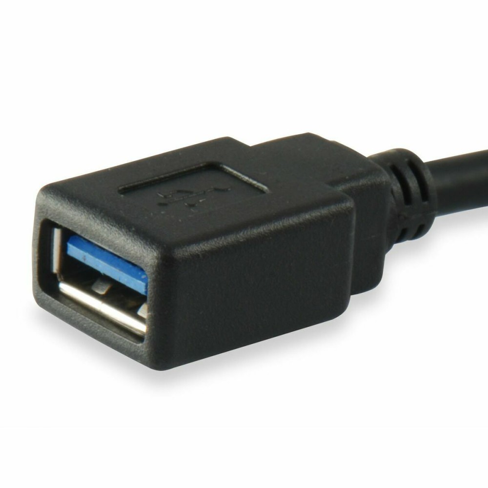 Adaptateur USB-C vers USB Equip 133455 15 cm