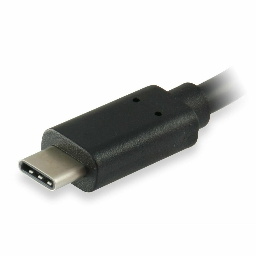Adaptateur USB-C vers USB Equip 133455 15 cm