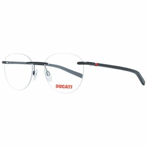 Brillenfassung Ducati DA3014-52002 Schwarz Ø 52 mm