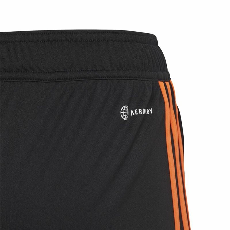 Men's Sports Shorts Adidas Tiro 23 Club Black