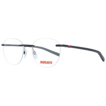 Brillenfassung Ducati DA3014-52002 Schwarz Ø 52 mm