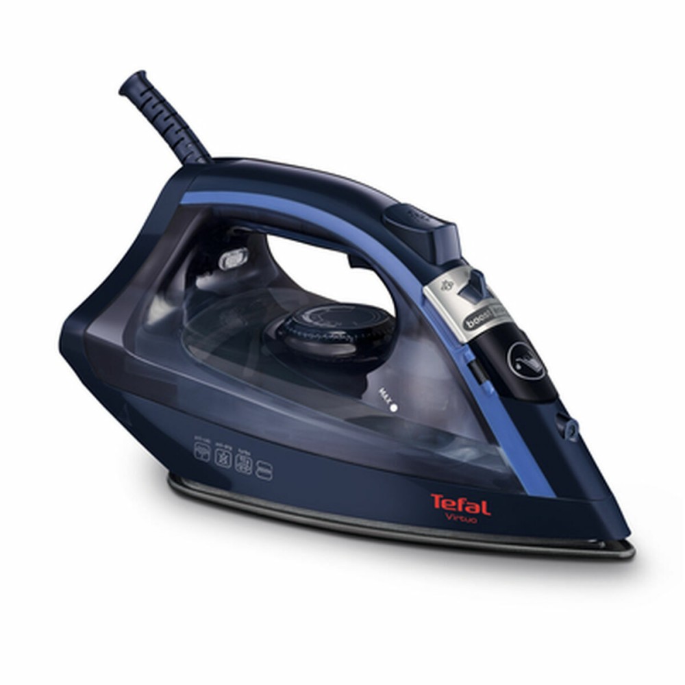 Dampfbügeleisen Tefal FV 1713 Blau 2000 W