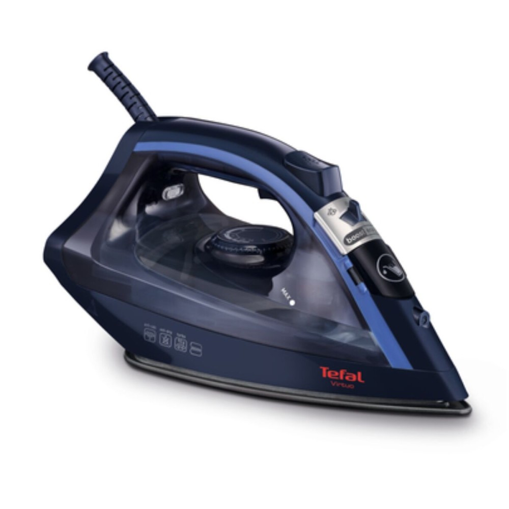 Dampfbügeleisen Tefal FV 1713 Blau 2000 W