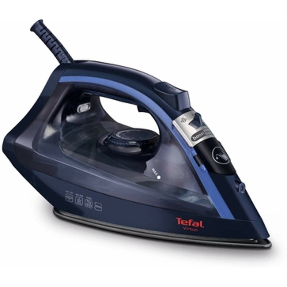 Dampfbügeleisen Tefal FV 1713 Blau 2000 W