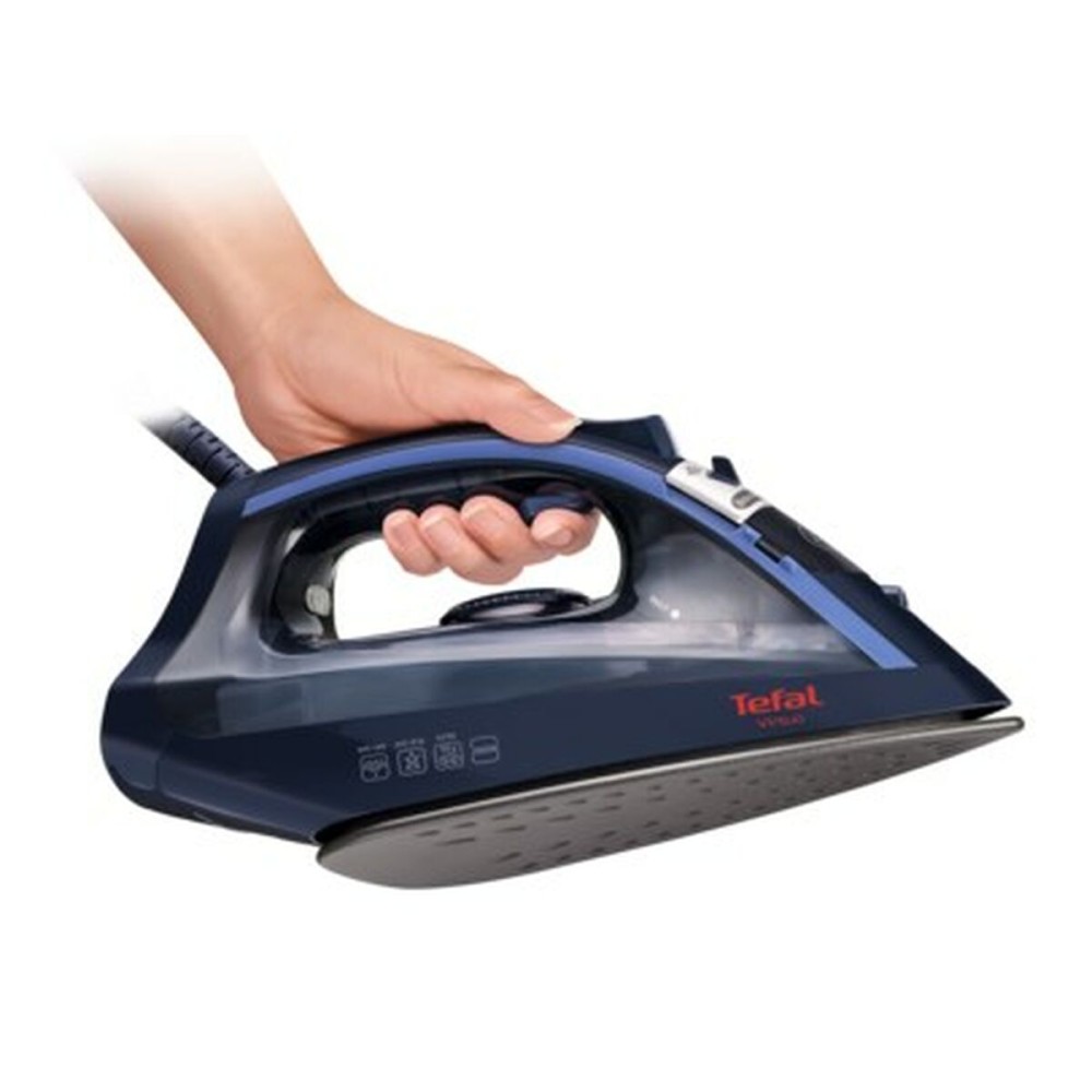 Dampfbügeleisen Tefal FV 1713 Blau 2000 W