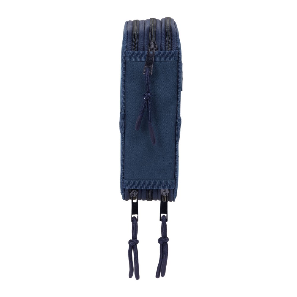 Allzwecktasche Safta New edition Marineblau 12,5 x 19,5 x 5,5 cm 37 Stücke