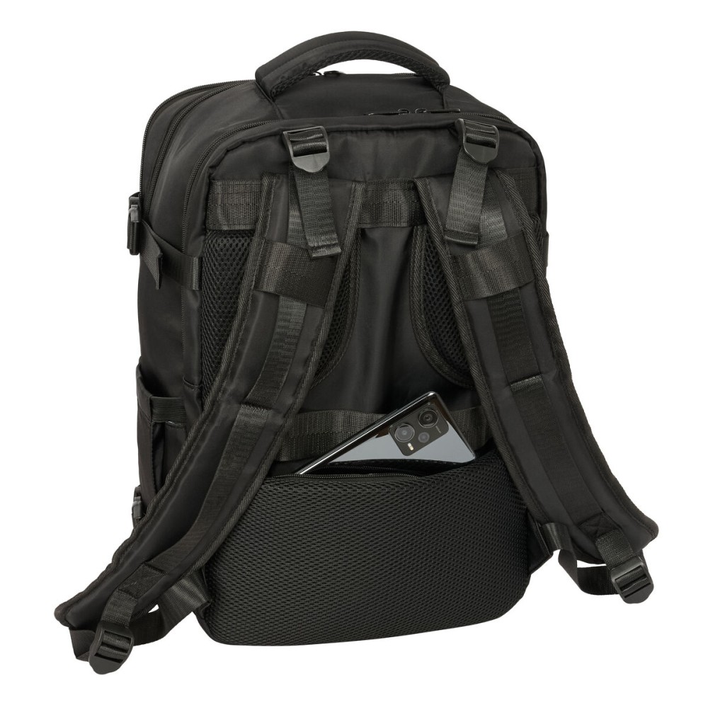 Cartable F.C. Barcelona Blue marine
