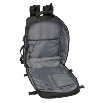 Cartable F.C. Barcelona Blue marine