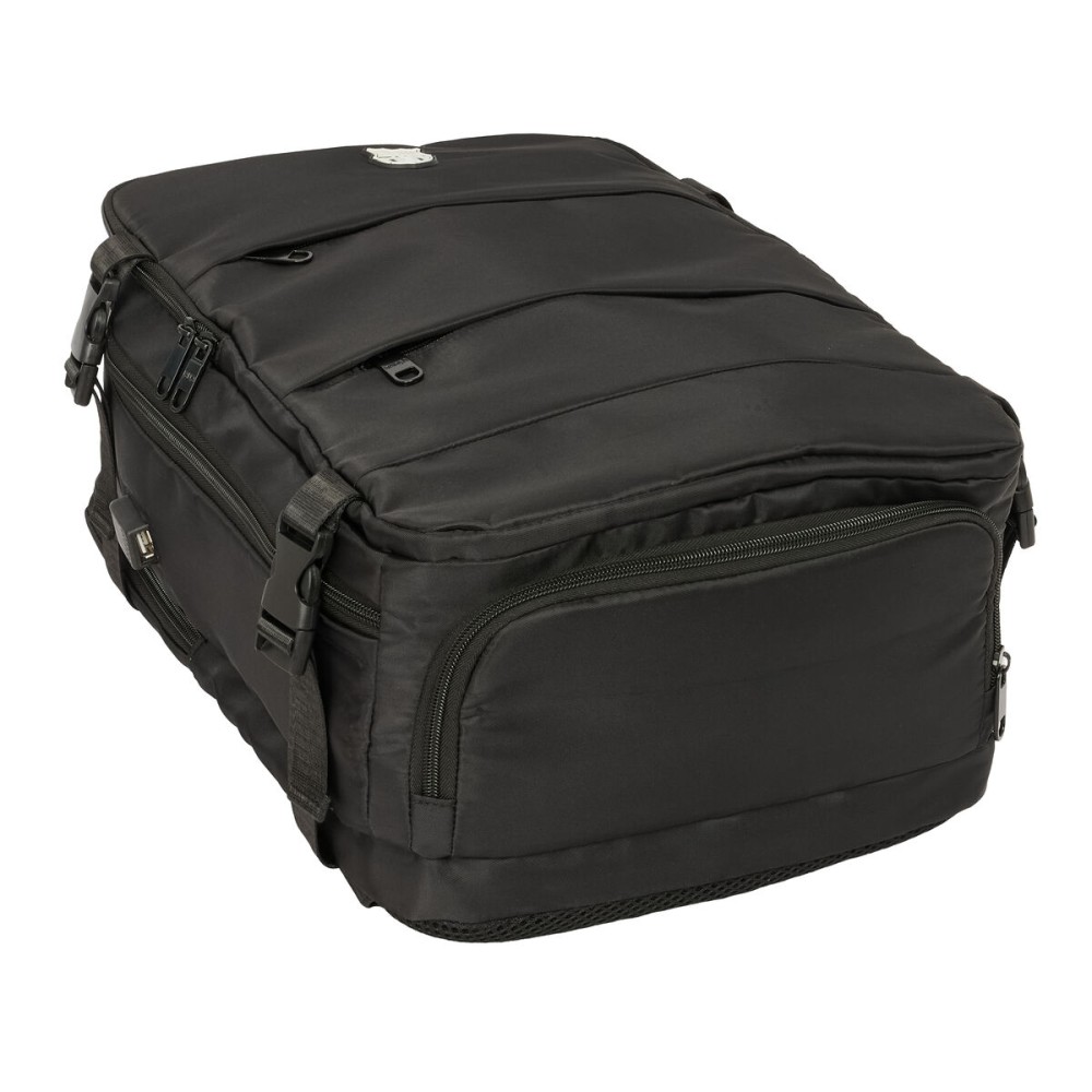 Cartable F.C. Barcelona Blue marine
