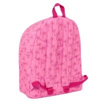 Cartable Lilo & Stitch Chill Rose Menthe 33 x 42 x 15 cm