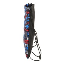 Schulrucksack Hot Wheels Bunt 26 x 34 x 1 cm