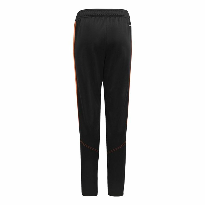 Pantalon de Sport pour Enfant Adidas Tiro 23 Club Noir