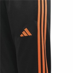 Pantalon de Sport pour Enfant Adidas Tiro 23 Club Noir