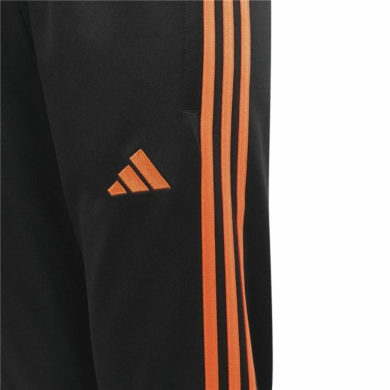 Kinder-Sporthosen Adidas Tiro 23 Club Schwarz