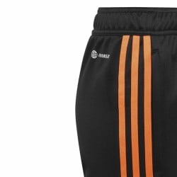 Children’s Sports Shorts Adidas Tiro 23 Club Black