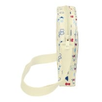 Shoulder Bag Miffy Buddy 16 x 18 x 4 cm