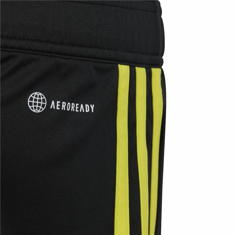 Pantalon de Sport pour Enfant Adidas Tiro 23 Club Noir