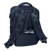 Schulrucksack Safta Marino Marineblau