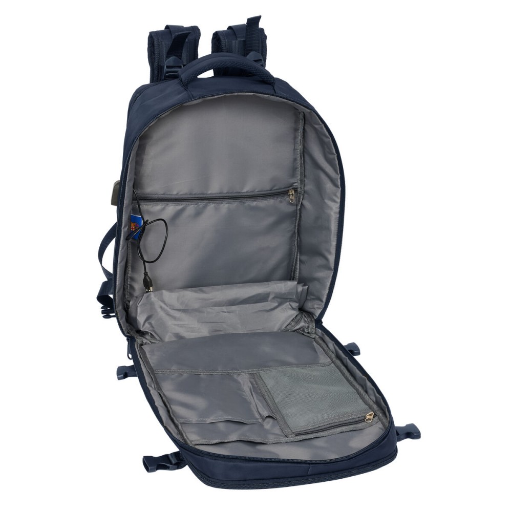 Cartable Safta Marino Blue marine