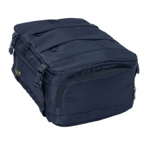 Schulrucksack Safta Marino Marineblau