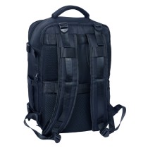 Schulrucksack Safta Marino Marineblau