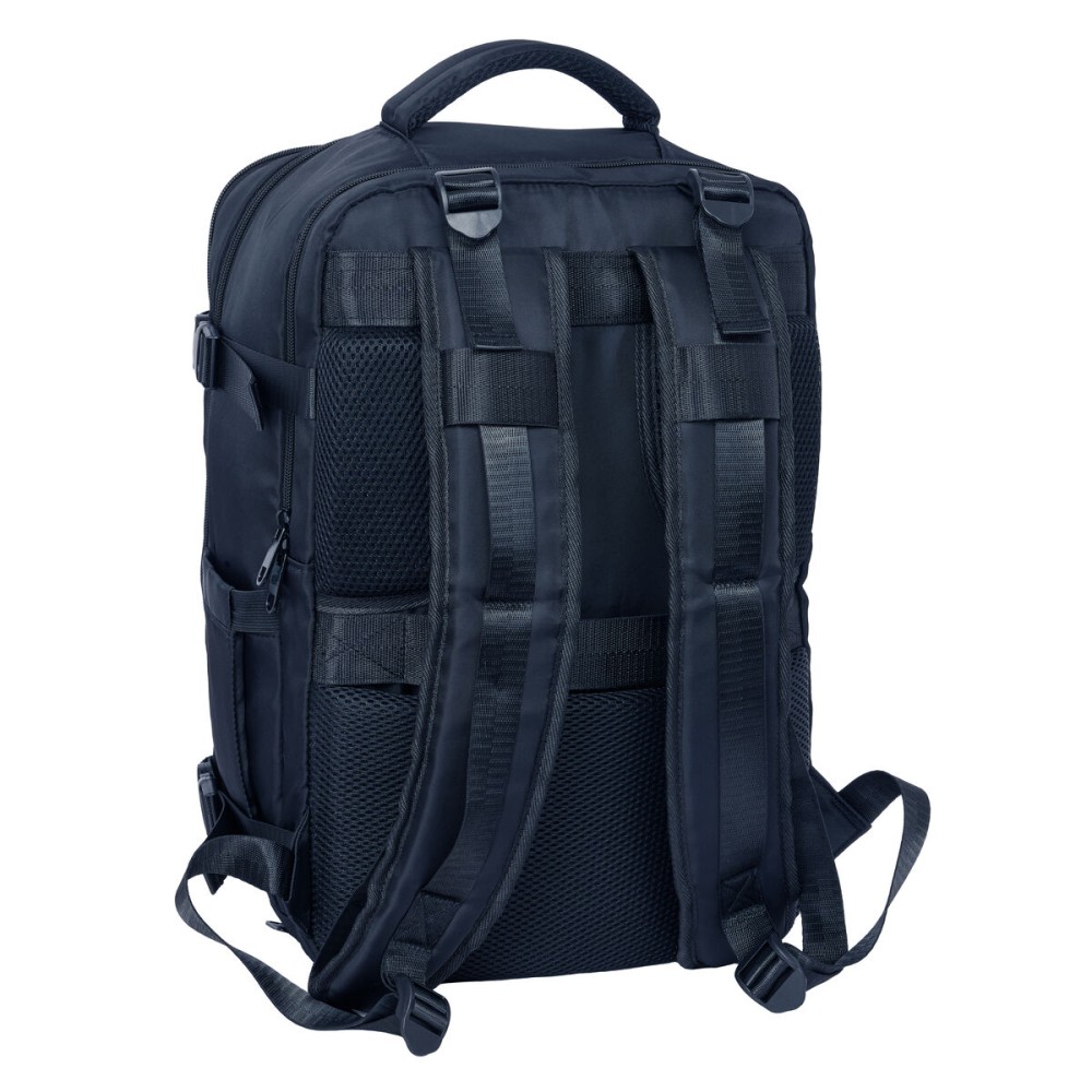 Schulrucksack Safta Marino Marineblau
