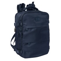 Schulrucksack Safta Marino Marineblau