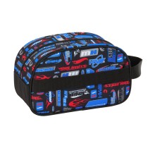 Thermal Lunchbox Hot Wheels Multicolour 26 x 15 x 12 cm