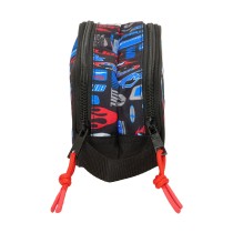 Fourre-tout Hot Wheels Multicouleur 21 x 8 x 6 cm