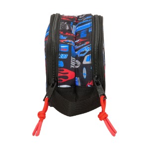 Fourre-tout Hot Wheels Multicouleur 21 x 8 x 6 cm