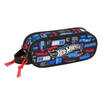 Fourre-tout Hot Wheels Multicouleur 21 x 8 x 6 cm