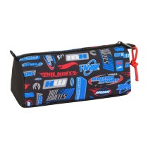 Holdall Hot Wheels Multicolour 21 x 8 x 7 cm