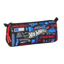 Fourre-tout Hot Wheels Multicouleur 21 x 8 x 7 cm