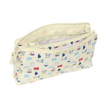 Thermal Lunchbox Miffy Buddy 22 x 12 x 3 cm
