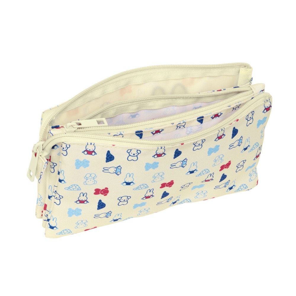 Thermo-Vesperbox Miffy Buddy 22 x 12 x 3 cm