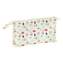 Thermal Lunchbox Miffy Buddy 22 x 12 x 3 cm
