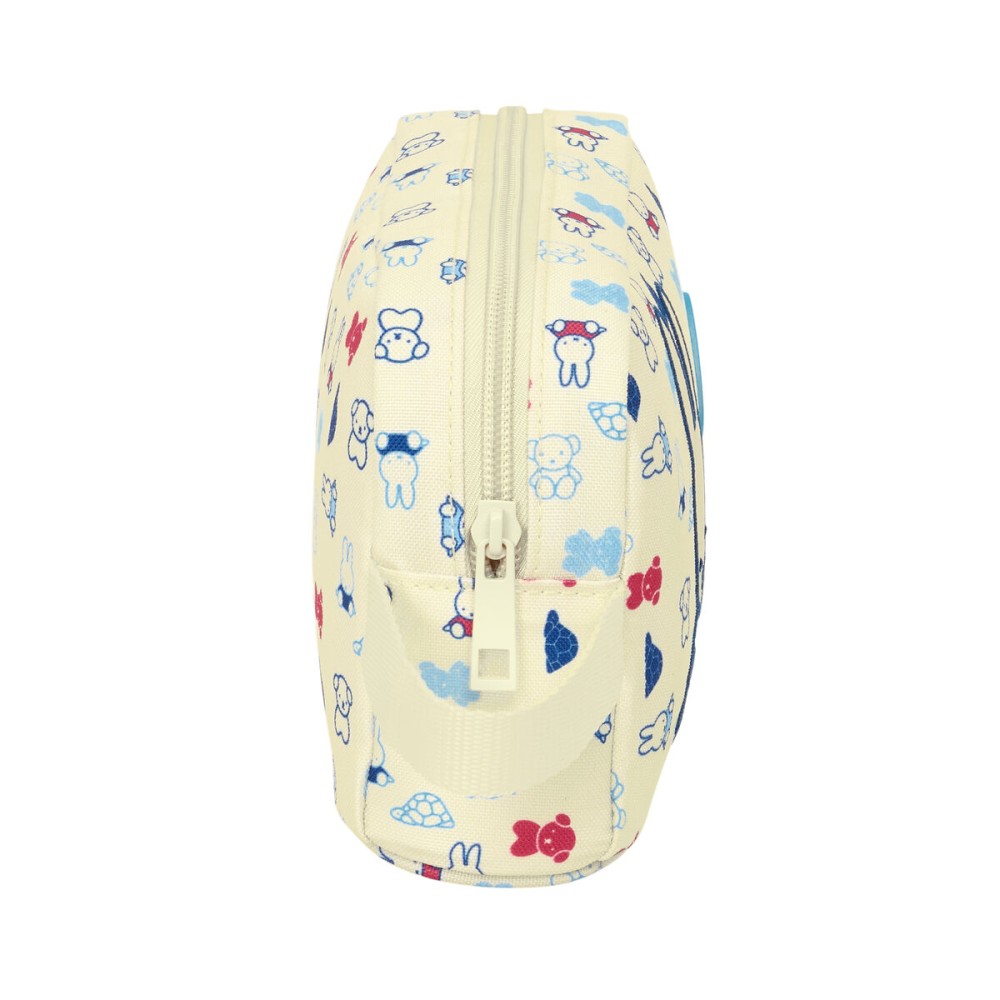 Thermal Lunchbox Miffy Buddy 21,5 x 12 x 6,5 cm
