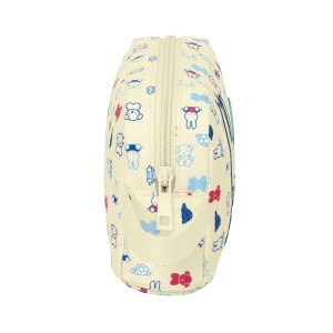 Thermal Lunchbox Miffy Buddy 21,5 x 12 x 6,5 cm