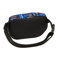 Sac banane Hot Wheels Multicouleur 23 x 14 x 9 cm