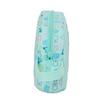 Thermal Lunchbox Miffy Friends Blue 21,5 x 12 x 6,5 cm