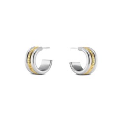 Boucles d´oreilles Femme Tommy Hilfiger 2780542