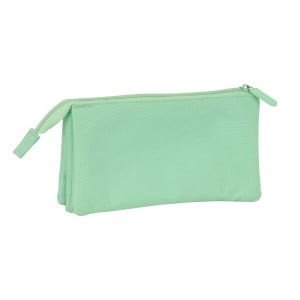 Fourre-tout Kappa Menta Menthe 22 x 12 x 3 cm