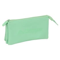 Fourre-tout Kappa Menta Menthe 22 x 12 x 3 cm