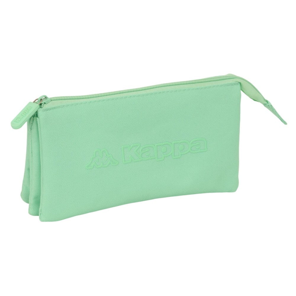 Fourre-tout Kappa Menta Menthe 22 x 12 x 3 cm