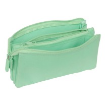Fourre-tout Kappa Menta Menthe 22 x 12 x 3 cm